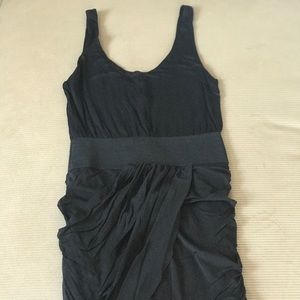 Express Little Black Dress